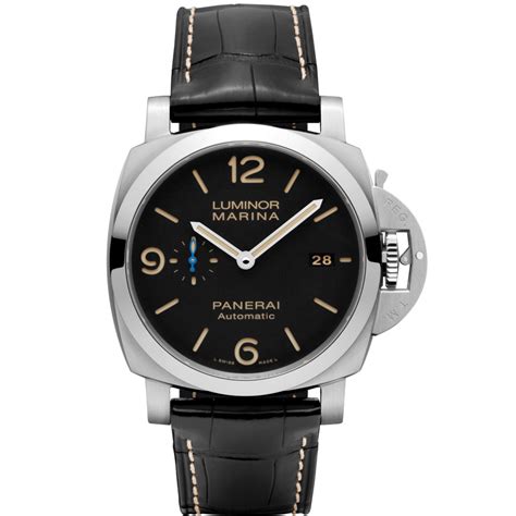 新的Panerai 沛納海手錶 